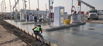 commercial concrete installation commercial concrete installation