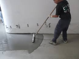 concrete floor & wall installation concrete floor & wall installation